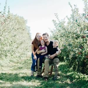 Meet your Posher, Cora